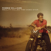 Robbie Williams | Reality Killed the Video Star